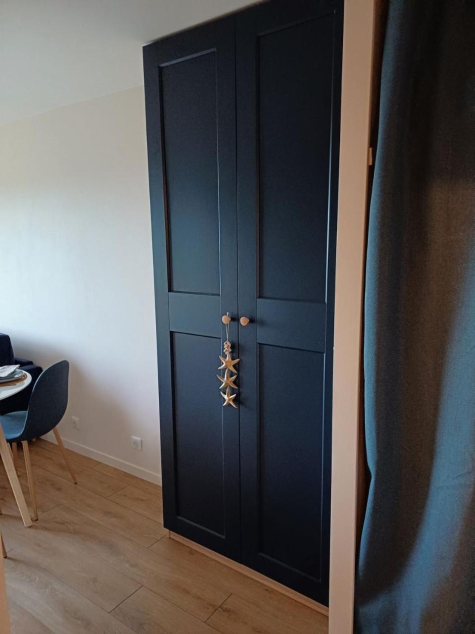 Bienvenue Au Studio L'Escale Bleue Avec Vue Mer Et Sur Le Cap Frehel Сен-Каст-ле-Гильдо Экстерьер фото